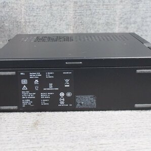 DELL Vostro 3267 Core i3-6100 3.7GHz 4GB DVDスーパーマルチ ジャンク A60100の画像6
