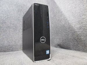 DELL Inspiron 3470 CPU / メモリ / ストレージ無し ベアボーン状態 ジャンク A59959