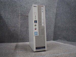 NEC Express5800/52Xa Xeon E3-1225 v3 3.2GHz 8GB DVDスーパーマルチ サーバー ジャンク A60038