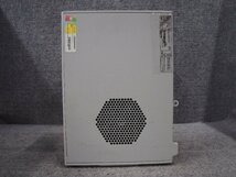 NEC Express5800/52Xa Xeon E3-1225 v3 3.2GHz 8GB DVDスーパーマルチ サーバー ジャンク A60038_画像2