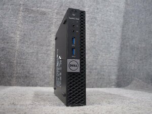 DELL OptiPlex 7040M Core i3-6100T 3.2GHz ジャンク A60277