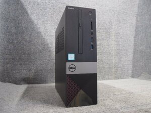 DELL Vostro 3267 Core i5-6400 2.7GHz 4GB DVDスーパーマルチ ジャンク A60101