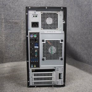 DELL Precision Tower 3620 Xeon E3-1245 v5 3.5GHz 8GB DVD-ROM ジャンク A59944の画像3