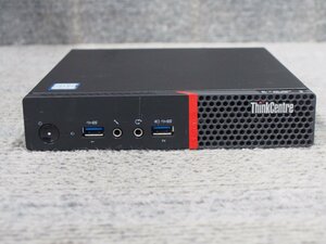 Lenovo ThinkCentre M700 10J0-0032JP Core i5-6400T 2.2GHz 4GB ジャンク A60306