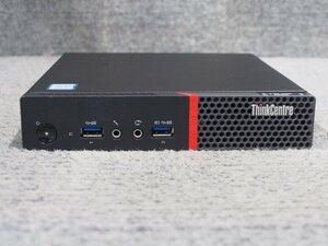 Lenovo ThinkCentre M700 10J0-0032JP Core i5-6400T 2.2GHz 4GB ジャンク A60303