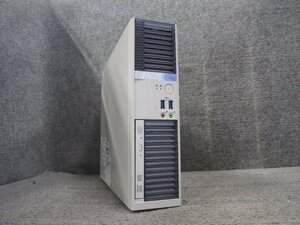 NEC FC-P33W-111CR2 Xeon E3-1225 v5 3.3GHz 4GB DVDスーパーマルチ ジャンク A60324