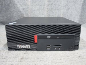 Lenovo ThinkCentre M710e 10UR-001XJP Core i3-7100 3.9GHz 4GB DVD-ROM ジャンク A60341