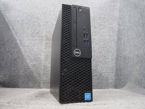 DELL OptiPlex 3060 SFF Celeron G4900 3.1GHz 4GB DVD-ROM ジャンク A60345