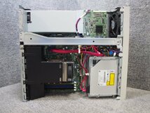 NEC FC-P33W-113CR4 Xeon E3-1225 v5 3.3GHz 4GB DVDスーパーマルチ ジャンク A60356_画像7