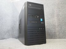 ドスパラ Diginnos Core i7-4771 3.5GHz 8GB DVDスーパーマルチ ASRock H87M-Pro4 ジャンク A60353_画像1