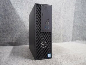 DELL Precision Tower 3420 Xeon E3-1220 v5 3GHz 4GB DVD±RW Quadro K620 Junk A59975