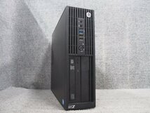 HP Z230 SFF Workstation Xeon E3-1270 v3 3.5GHz 8GB DVDスーパーマルチ nVIDIA Quadro K600 ジャンク A60217_画像1