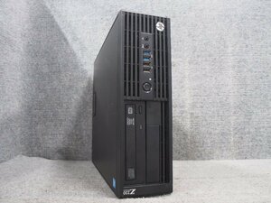 HP Z230 SFF Workstation Xeon E3-1270 v3 3.5GHz 8GB DVD super мульти- nVIDIA Quadro K600 Junk A60217