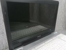 東芝 dynabook BX/31L2 Celeron 900 2.2GHz 4GB DVDスーパーマルチ ノート ジャンク N79023_画像2