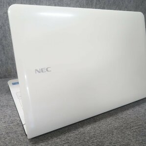 NEC LaVie LS350/L Core i3-3120M 2.5GHz 4GB ブルーレイ ノート ジャンク N79024の画像4