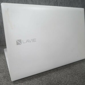 NEC LaVie NS150/K Celeron N4000 1.1GHz 4GB DVDスーパーマルチ ノート ジャンク N79045の画像4