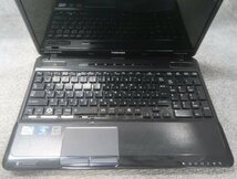 東芝 Qosmio T560/T4AB Pentium P6100 2GHz 8GB ブルーレイ ノート ジャンク N79025_画像3