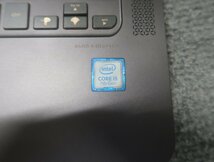 HP SPECTRE 13-v107TU Core i5-型番不明 ノート ジャンク N79008_画像10