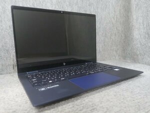 HP EliteBook Dragonfly Core i5-8265U 1.6GHz ノート ジャンク N79009