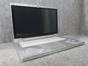 Panasonic CF-AX2SDBCS Core i5-3337U 1.8GHz ノート ジャンク N78139