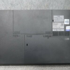 NEC VersaPro VKT16X-6 Core i5-8265U 1.6GHz 8GB DVDスーパーマルチ ノート ジャンク N78181の画像5