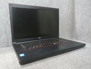 富士通 LIFEBOOK A574/H Core i5-4300M 2.6GHz 4GB DVD-ROM ノート ジャンク N78124