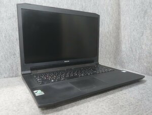 MouseeComputer MB-W870X-M2S10 Core i7-6700HQ 2,6 ГГц 16 ГБ Blu-Ray Note Junk N79071