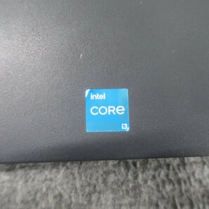DELL vostro 15 3500 Core i3-1115G4 3.0GHz 8GB ノート ジャンク N79097の画像9