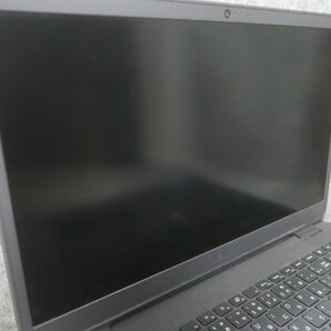 DELL vostro 15 3500 Core i3-1115G4 3.0GHz 8GB ノート ジャンク N79097の画像2
