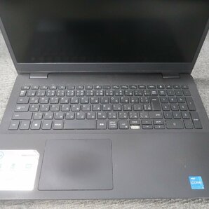 DELL vostro 15 3500 Core i3-1115G4 3.0GHz 8GB ノート ジャンク N79097の画像3