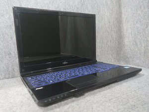 富士通 LIFEBOOK AH56/J Core i5-3210M 2.5GHz 4GB ブルーレイ ノート ジャンク★ N79106