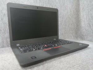 lenovo E450 20DC-CTO1WW Core i5-5200U 2.2GHz 4GB ノート ジャンク N79132