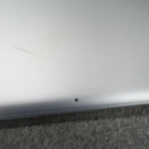 Apple MacBook Pro (17-inch Early 2011) Core i7-2820QM 2.3GHz 8GB ノート ジャンク N79201の画像8