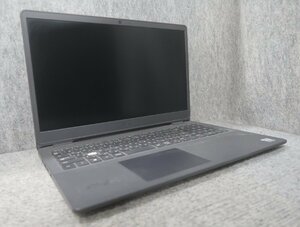 DELL vostro 3501 Core i3-1005G1 1.2GHz 8GB ノート ジャンク N79174