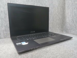 ASUS BU400A-CZ168G Core i5-3427U 1.8GHz 8GB ノート ジャンク N78486