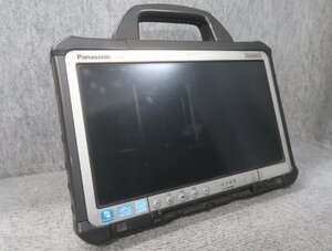 Panasonic TOUGHBOOK CF-D1AS466FW Core i5-2520M 2.5GHz ノート ジャンク N78880