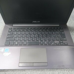 ASUS BU400A-CZ168G Core i5-3427U 1.8GHz 8GB ノート ジャンク N78486の画像3