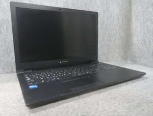 Dynabook dynabook BZ/HUB Core i5-1135G7 2.4GHz DVDスーパーマルチ ノート ジャンク N78514