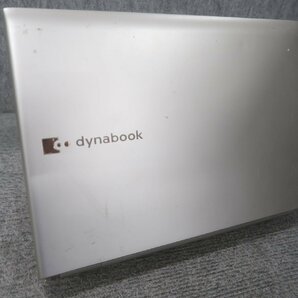 東芝 dynabook R731/36DK Core i3-2330M 2.2GHz 4GB DVDスーパーマルチ ノート ジャンク N79244の画像4