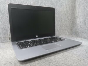 HP EliteBook 725 G3 A8-8600B 1.6GHz 4GB ノート ジャンク N79234