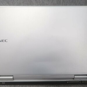 NEC VersaPro VK25MD-D Core i5-2520M 2.5GHz 4GB DVDスーパーマルチ ノート ジャンク★ N79263の画像4