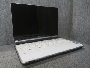 NEC LaVie G PC-GL227TEAS Core i7-2670QM 2.2GHz 4GB ブルーレイ ノート ジャンク N79254