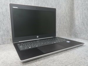 HP ProBook 430 G5 Core i3-7020U 2.3GHz 4GB ノート ジャンク N79317