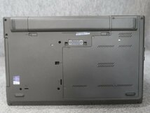 lenovo L540 20AV-007DJP Core i3-4000M 2.4GHz 4GB DVDスーパーマルチ ノート ジャンク★ N79307_画像5