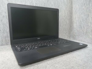 DELL Latitude 3580 Core i3-6006U 2.0GHz 4GB ノート ジャンク N79272