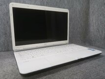 NEC LaVie LS350/E Core i3-2310M 2.1GHz 4GB ブルーレイ ノート ジャンク N79357_画像1