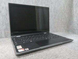 lenovo 300e 2nd Gen AST 82CE0009JP A4-9120C 1.6GHz ノート ジャンク N79390