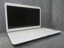 NEC LaVie LS350/E Core i3-2310M 2.1GHz 4GB DVDスーパーマルチ ノート ジャンク N79355_画像1