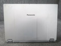 Panasonic CF-MX5PDB5S Core i5-6300U 2.4GHz DVDスーパーマルチ ノート ジャンク N79348_画像4