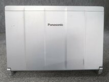 Panasonic CF-SX3EDHCS Core i5-4300U 1.9GHz 4GB DVDスーパーマルチ ノート ジャンク N79377_画像4